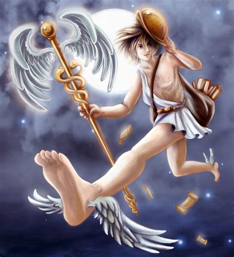 hermes abilities|hermes abilities greek mythology.